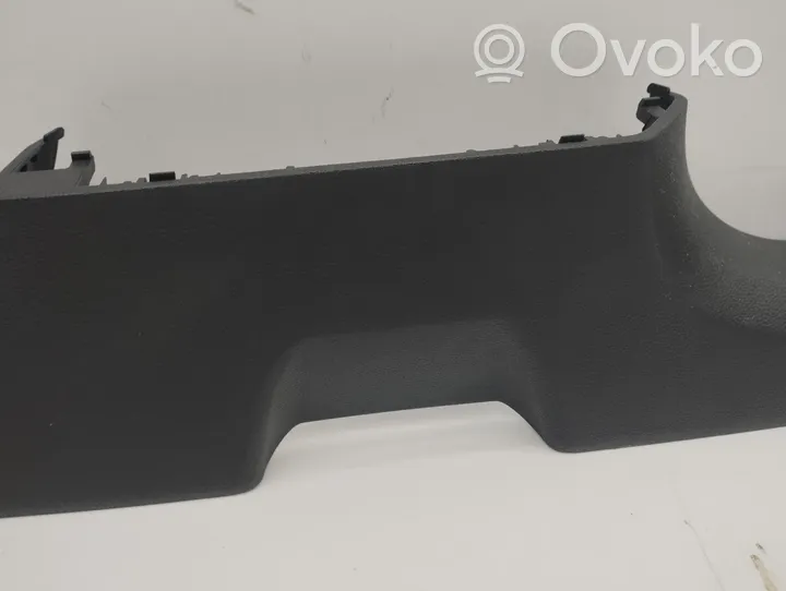 Volkswagen T-Roc Copertura del rivestimento del sottoporta anteriore 2GA853372A