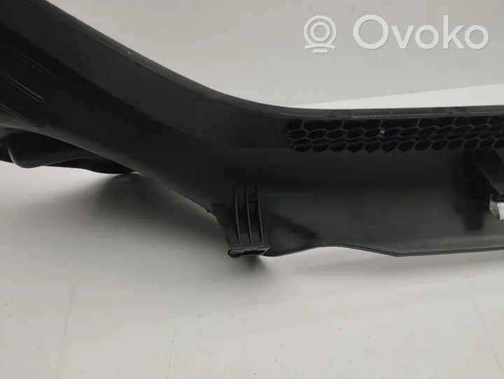 Volkswagen T-Roc Front sill trim cover 2GA853372A