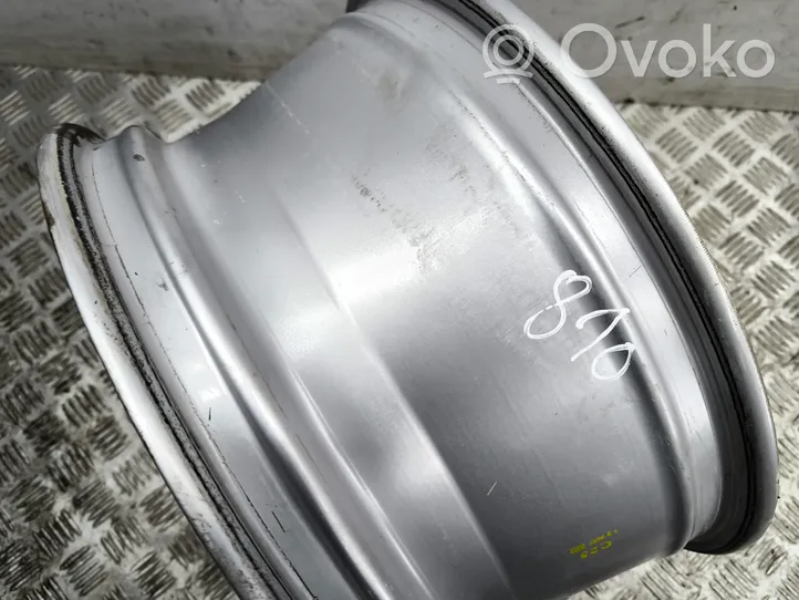 Skoda Octavia Mk4 R16-alumiinivanne 5E3601025AH