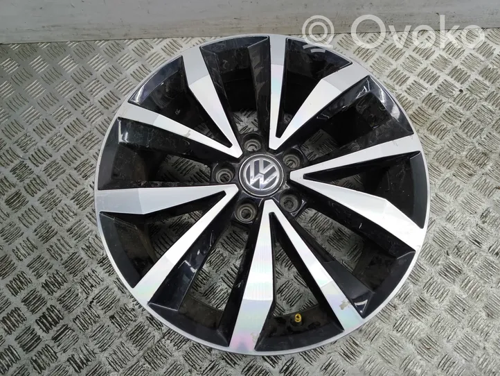 Volkswagen T-Roc Felgi aluminiowe R17 2GA601025B