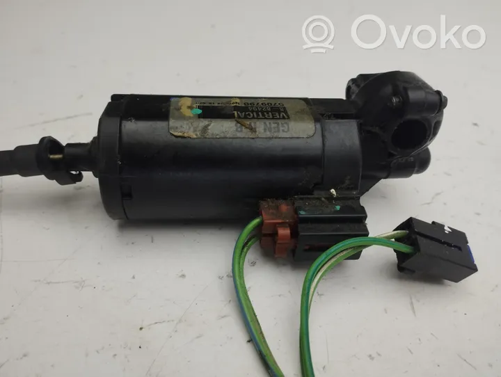 Chrysler Voyager Motorino di regolazione del sedile 5709790