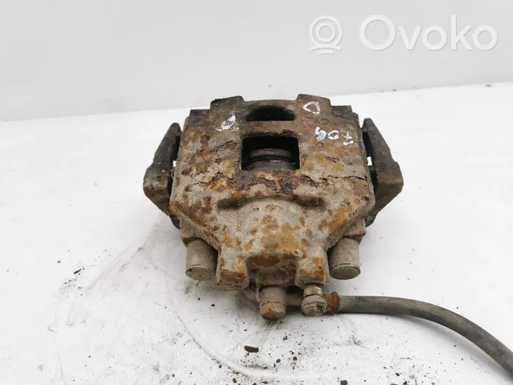 Toyota Yaris Caliper de freno delantero 