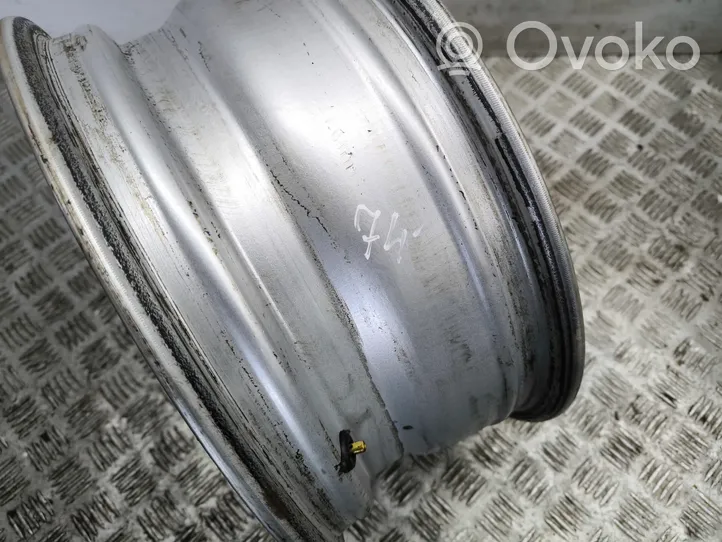 Toyota Corolla E120 E130 R 15 alumīnija - vieglmetāla disks (-i) 