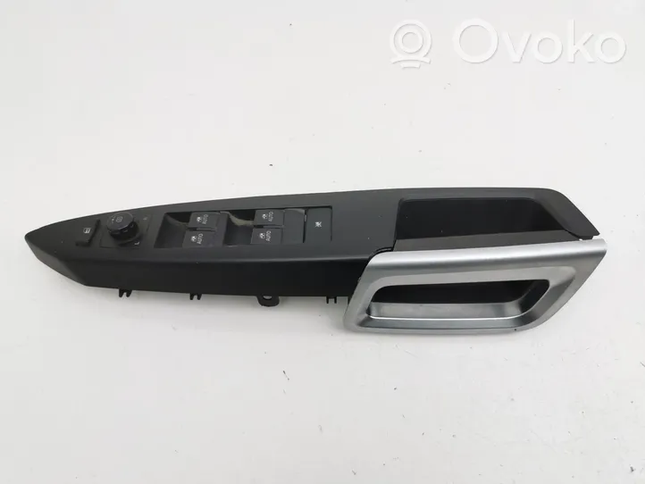 Opel Antara Electric window control switch 