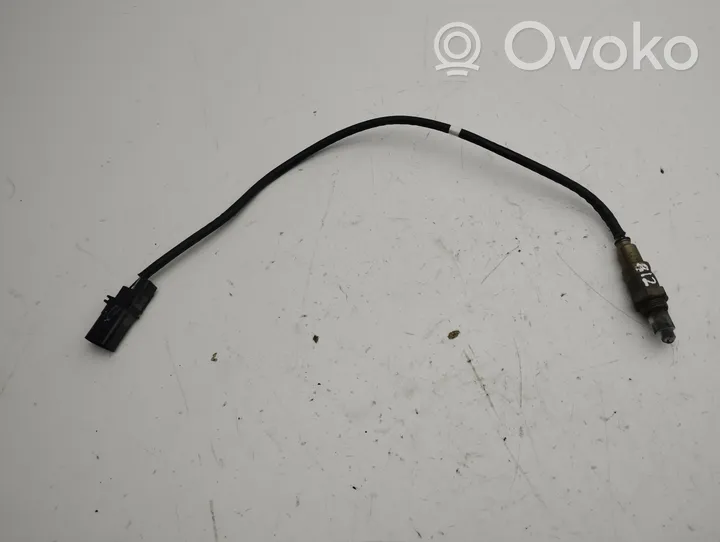 Volkswagen T-Roc Lambda probe sensor 04E906262