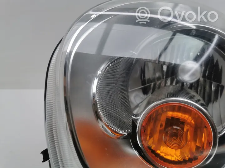 Mini Cooper Countryman R60 Lampa przednia 9801029