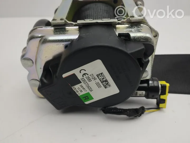 Audi A5 Ceinture de sécurité avant 8W0857706