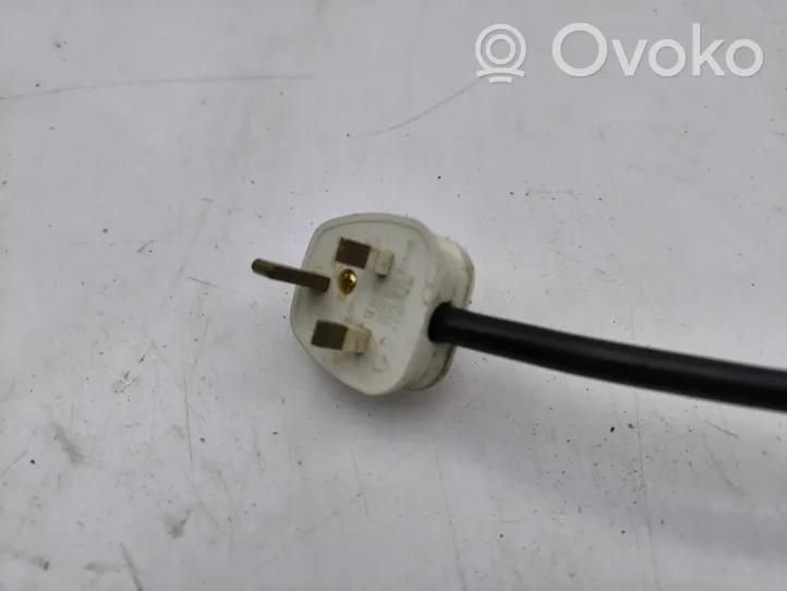 Tesla Model S Cable de carga del coche eléctrico 