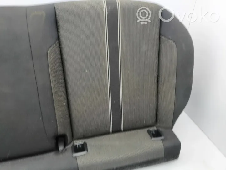 Volkswagen T-Roc Fotel tylny 