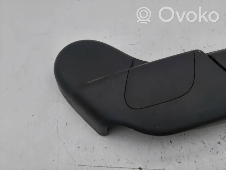 Honda Civic IX Rivestimento sedile 81231TA0A010M1