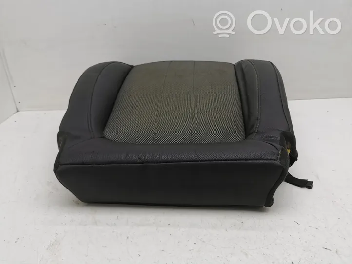 Opel Antara Driver seat console base 