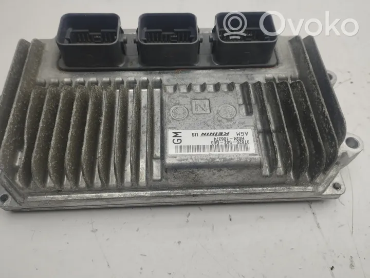 Honda HR-V Sterownik / Moduł ECU 3782050ZG63