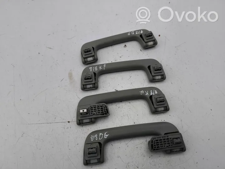 Audi A5 Un ensemble de poignées pour le plafond 8R0857607H