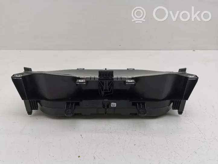 Volkswagen T-Roc Tachimetro (quadro strumenti) 2GA920940A