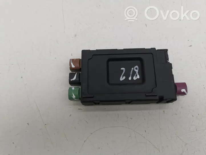 Volkswagen T-Roc USB valdymo blokas 5G0035953D