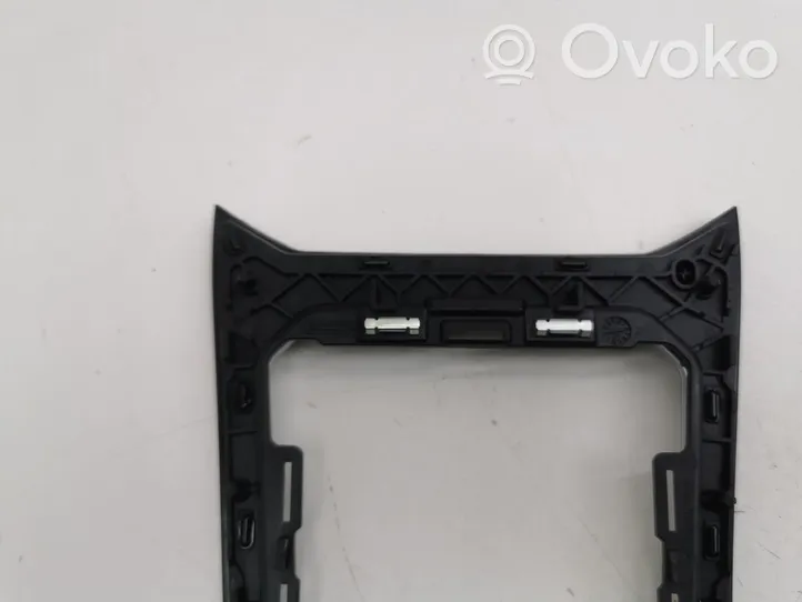 Volkswagen T-Roc Gear shifter surround trim plastic 2GA711456A