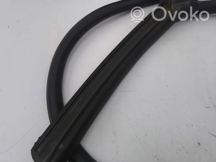 Audi A5 Rubber seal rear door 8W8833708