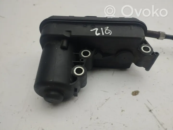 Volkswagen T-Roc Turbine electric control actuator 04E145725CH