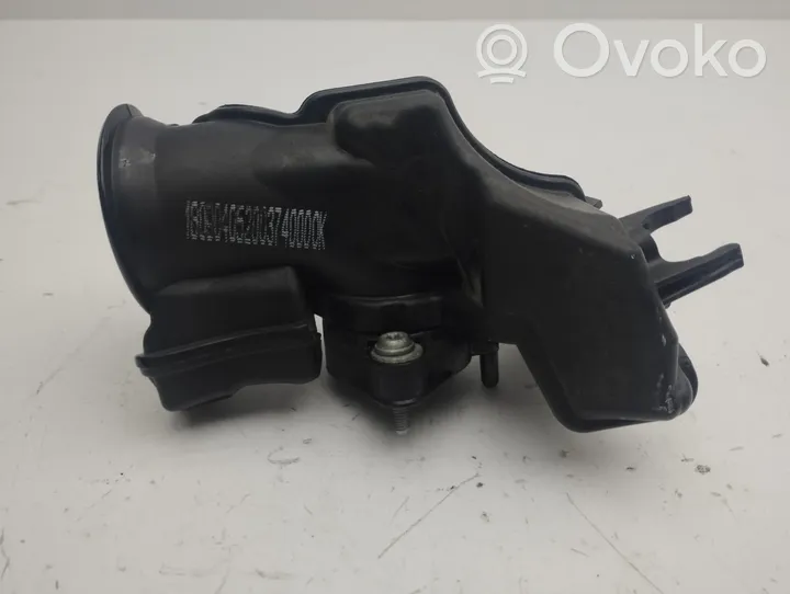 Volkswagen T-Roc Risuonatore di aspirazione 04C129656L