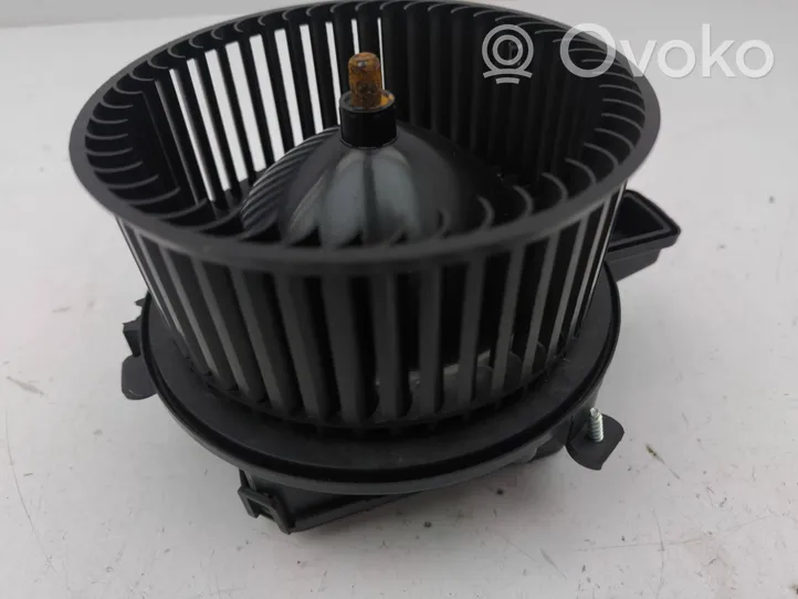 Audi A5 Heater fan/blower 4M2820021A