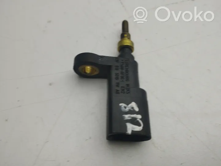 Volkswagen T-Roc Sonde de température de liquide de refroidissement 03F919501B