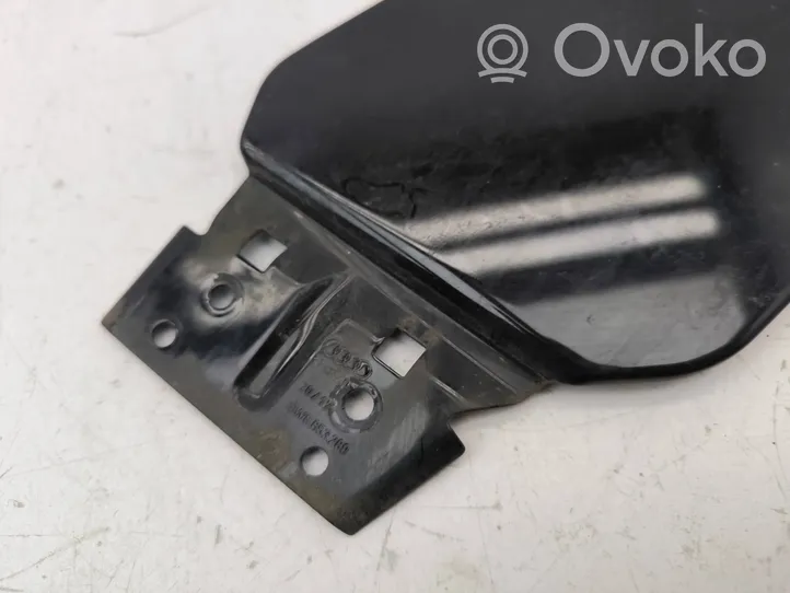 Audi A5 Moulure de vitre de la porte avant 8W8853289