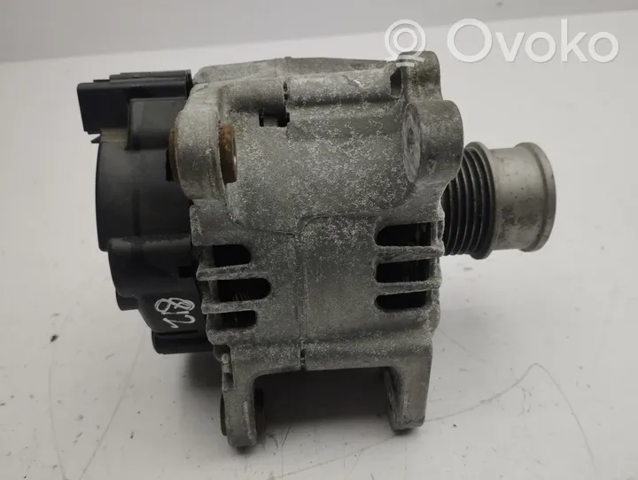 Volkswagen T-Roc Alternator 04E903015