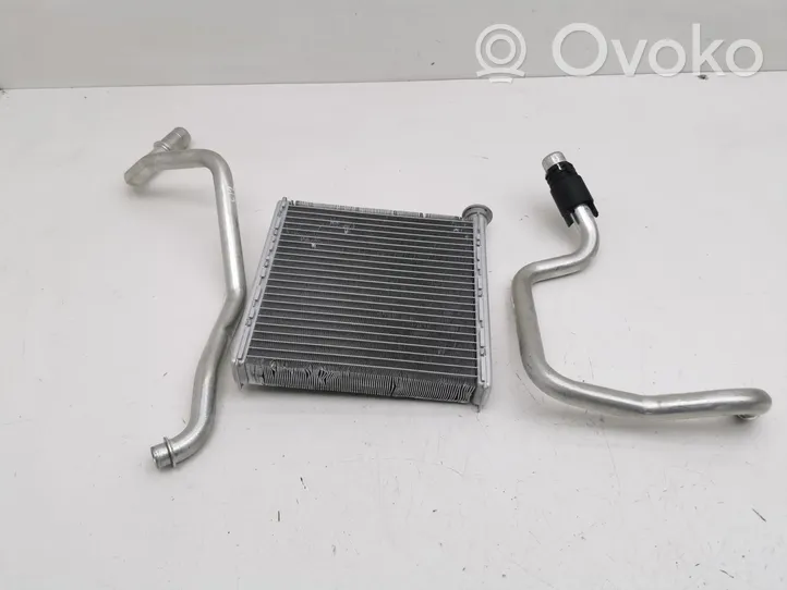 Volkswagen T-Roc Radiateur de chauffage 