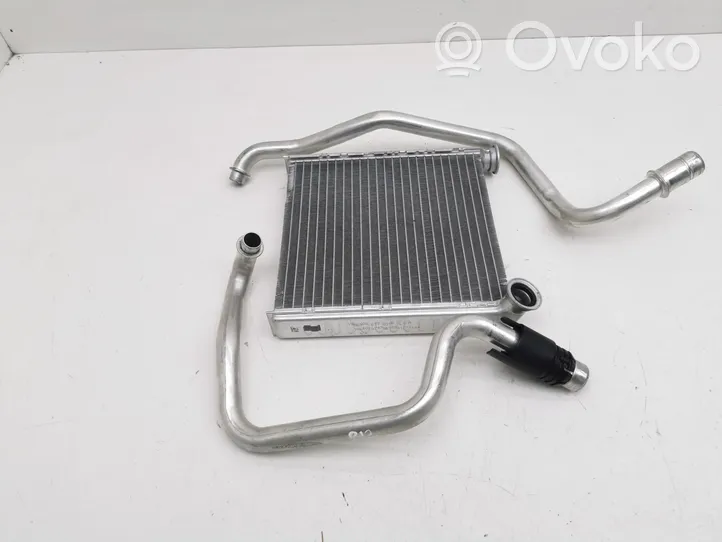 Volkswagen T-Roc Radiateur de chauffage 