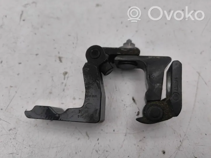 Audi A5 Kit de charnières de porte arrière 8W0831403A