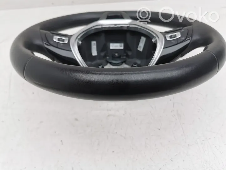 Volkswagen T-Roc Steering wheel 5TA419091