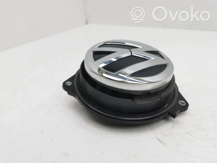 Volkswagen T-Roc Türgriff Türöffner Heckklappe 2G6827469