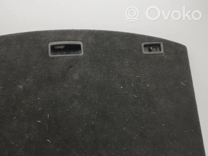 Opel Antara Trunk/boot floor carpet liner 