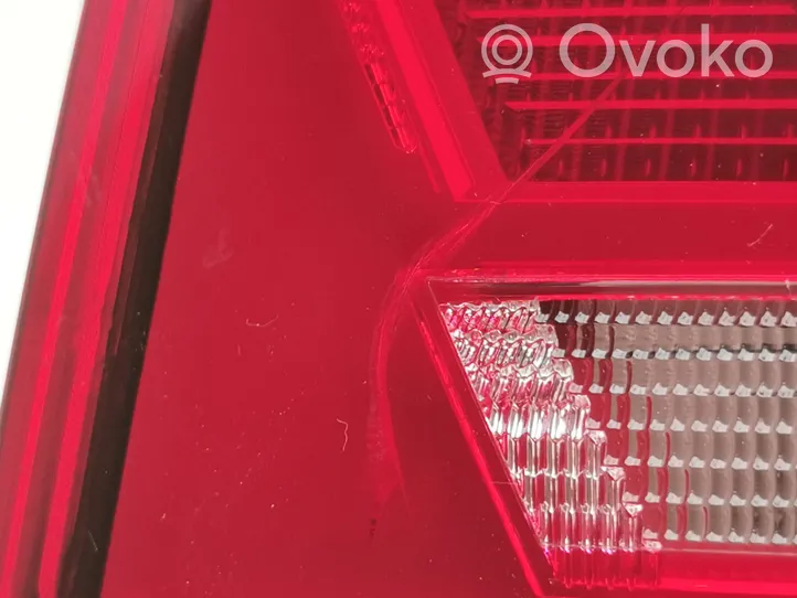 Volkswagen T-Roc Lampa tylna 2GA945096