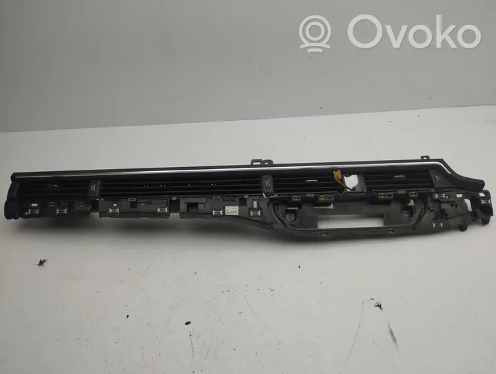 Audi A5 Grille d'aération centrale 8W2820901C