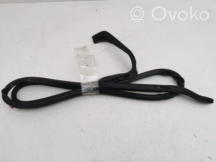 Honda HR-V Front door rubber seal 