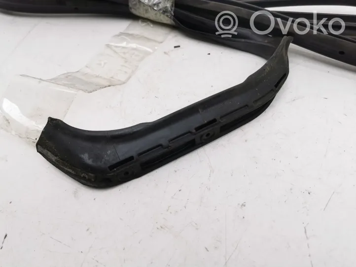 Honda HR-V Front door rubber seal 