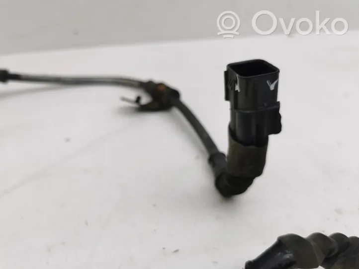 Honda HR-V Handbrake wiring loom/harness 