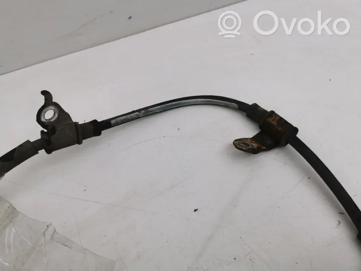 Honda HR-V Handbrake wiring loom/harness 