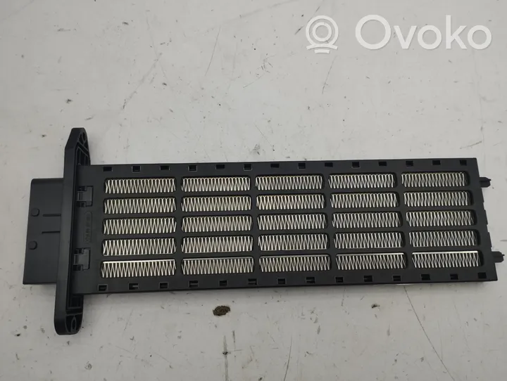 Ford Galaxy Radiateur électrique de chauffage auxiliaire DG9H18D612AB