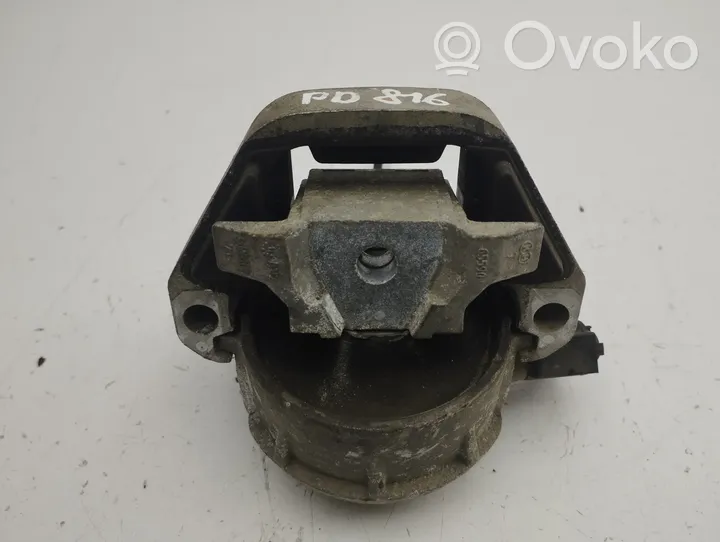 Audi A7 S7 4G Support de moteur, coussinet 