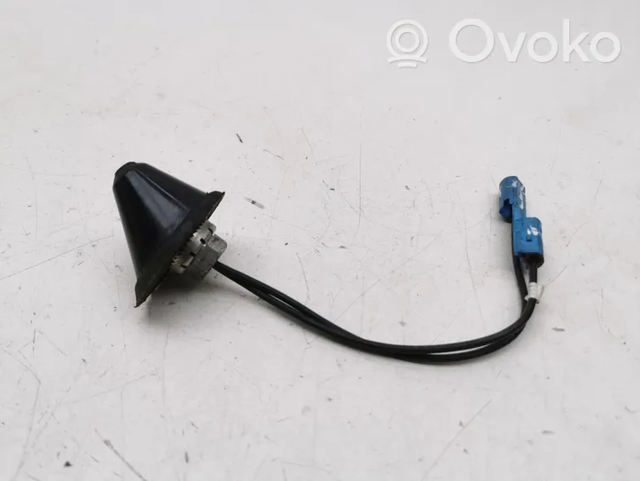 Opel Antara Antena radiowa 