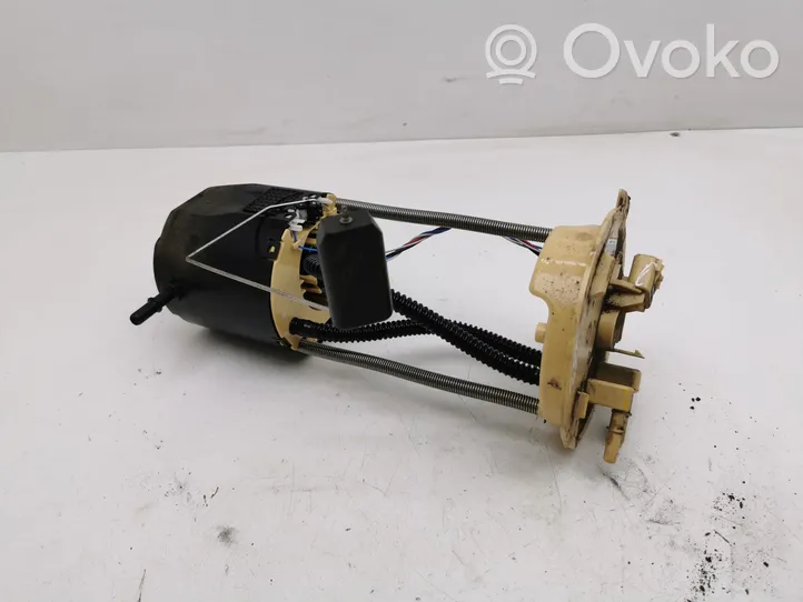 Opel Antara In-tank fuel pump AKK55097