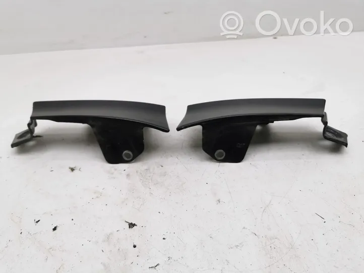 Opel Antara Rivestimento modanatura del faro posteriore 