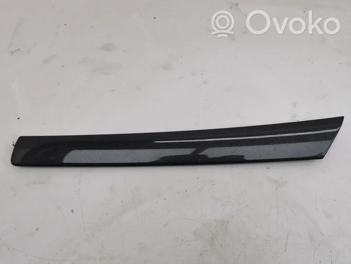 Opel Antara Dashboard glove box trim 20880541