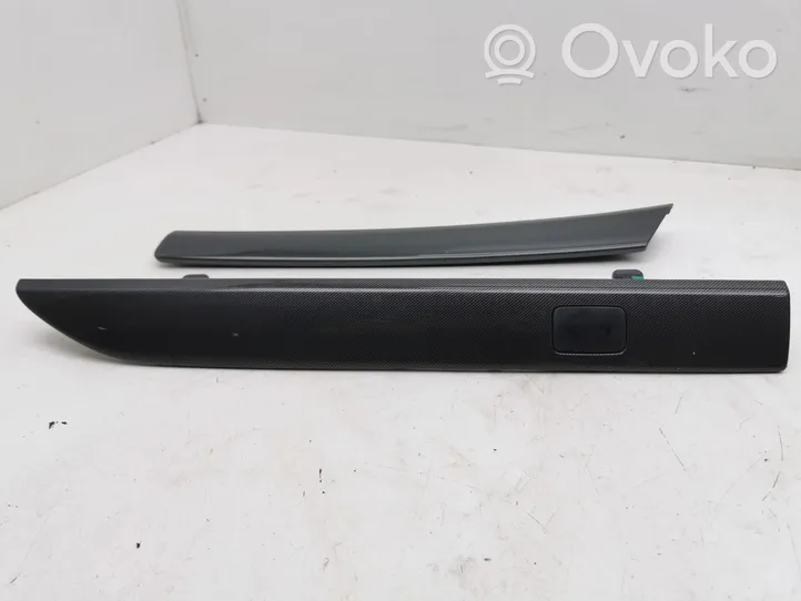 Opel Antara Dashboard glove box trim 20880541