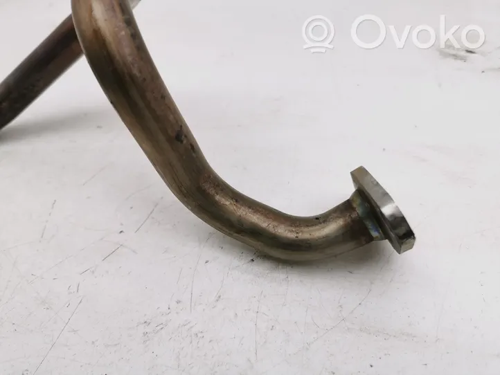 Honda HR-V EGR valve line/pipe/hose 