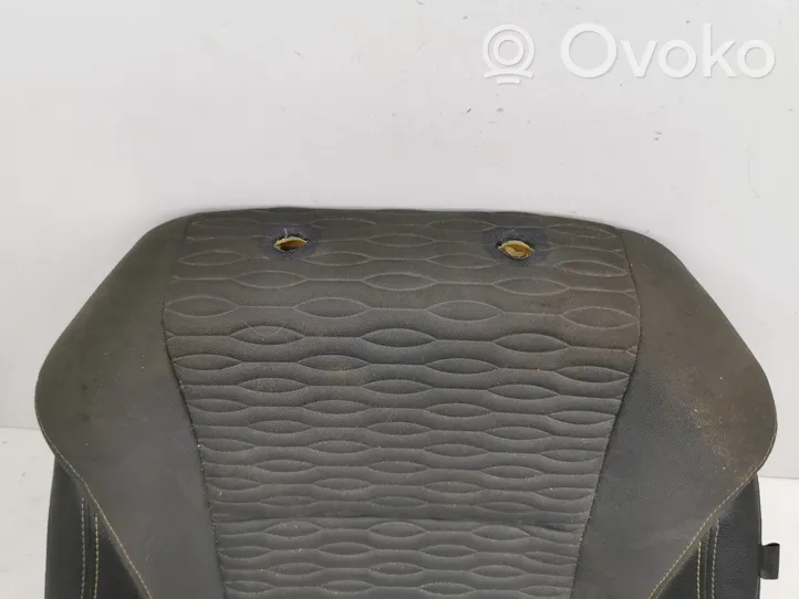 Opel Zafira C Priekinė keleivio sėdynė 