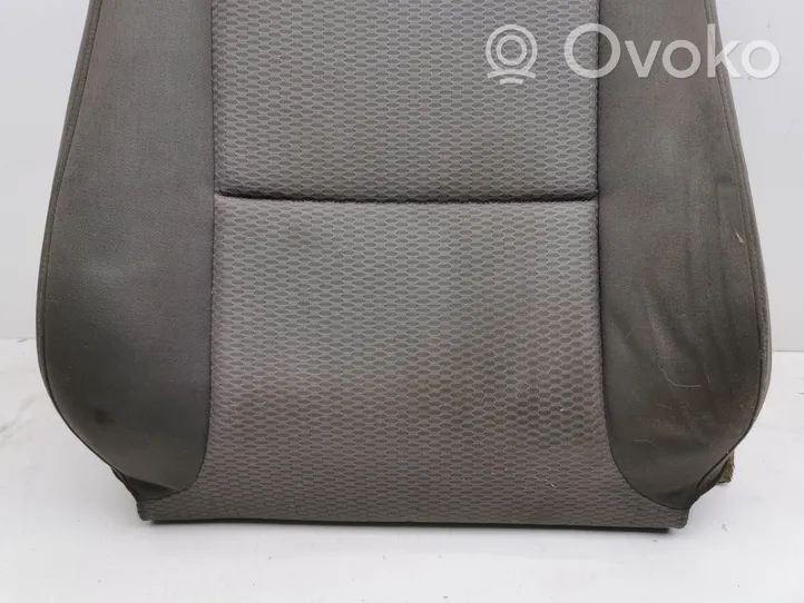 Audi A2 Front driver seat 