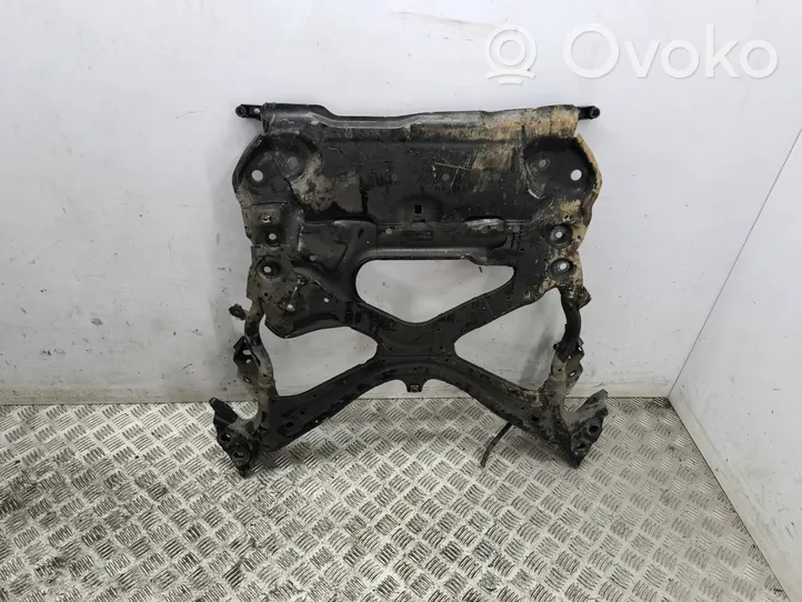 Audi A5 Front subframe 